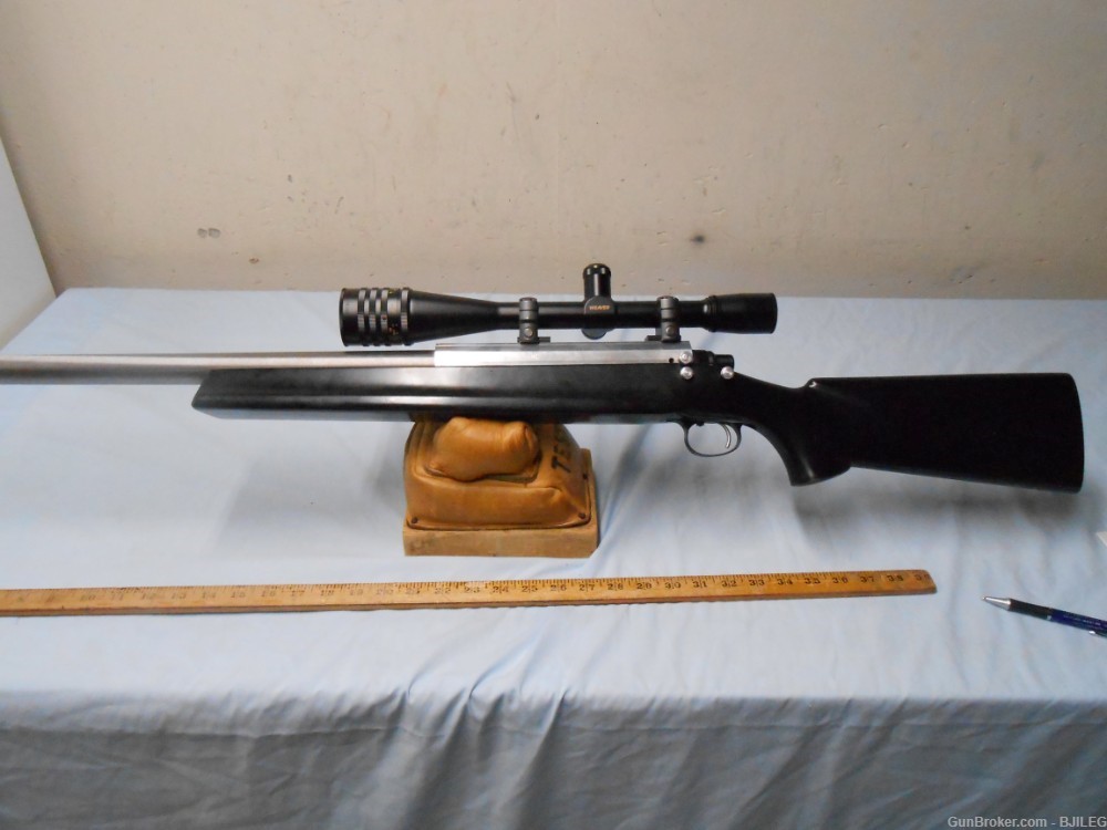  30 BARNES / 308X1.5" PLUS  BENCHREST-img-0