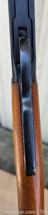 Winchester Model 94 30-30 Win 20" Bbl Blued 1965 Mfg Factory Wood CLEAN!-img-13