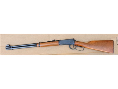 Winchester Model 94 30-30 Win 20" Bbl Blued 1965 Mfg Factory Wood CLEAN!
