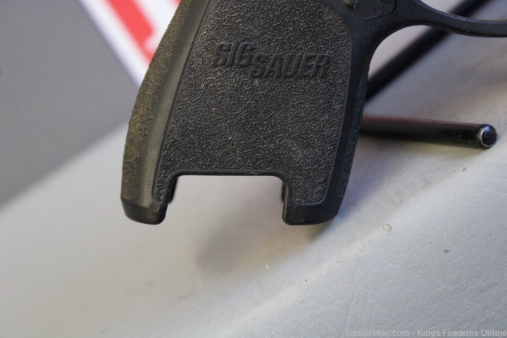 Sig Sauer P250 9mm Item P-121-img-11