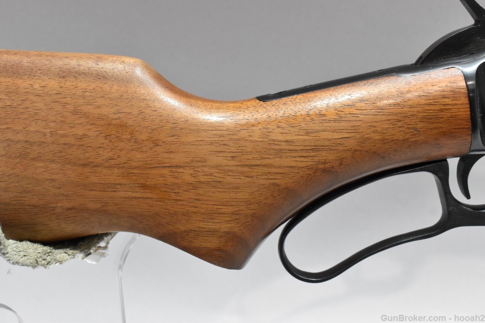 Marlin Model 39A 39-A Lever Action Rifle 22 S L LR C&R 1948-img-3