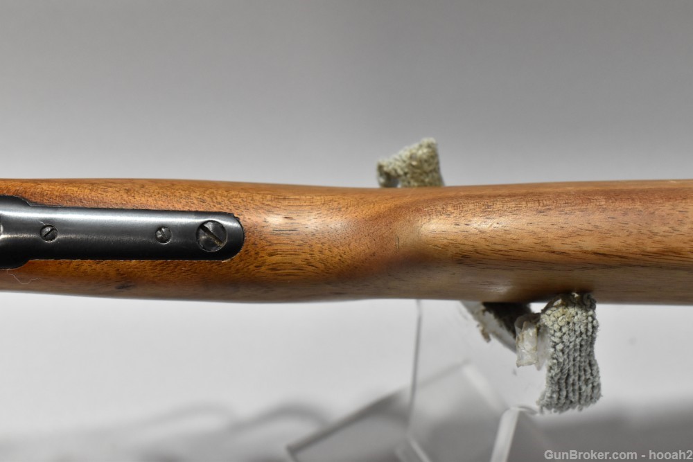 Marlin Model 39A 39-A Lever Action Rifle 22 S L LR C&R 1948-img-19