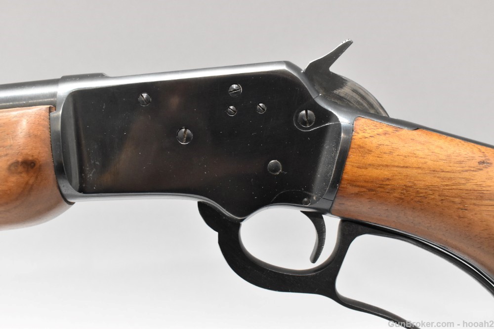Marlin Model 39A 39-A Lever Action Rifle 22 S L LR C&R 1948-img-11