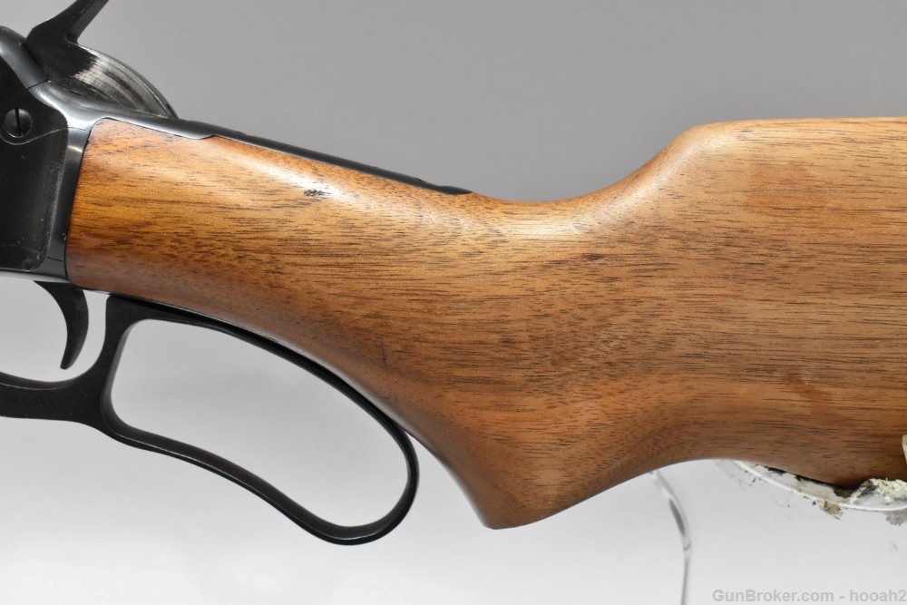 Marlin Model 39A 39-A Lever Action Rifle 22 S L LR C&R 1948-img-10