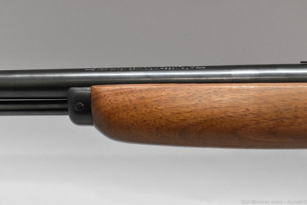 Marlin Model 39A 39-A Lever Action Rifle 22 S L LR C&R 1948-img-13