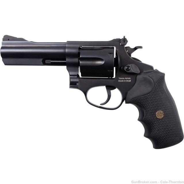 ROSSI RM64 357 MAG 4'' 6-RD REVOLVER-img-1