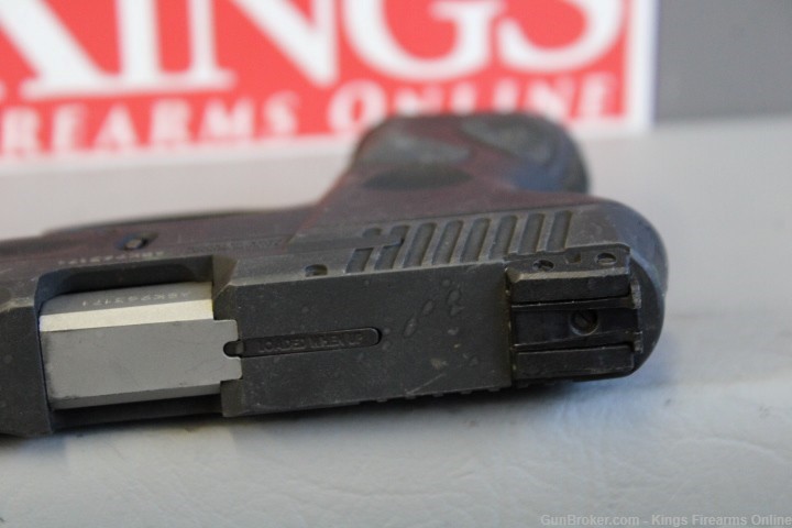 Taurus G2C 9mm Item P-122-img-2