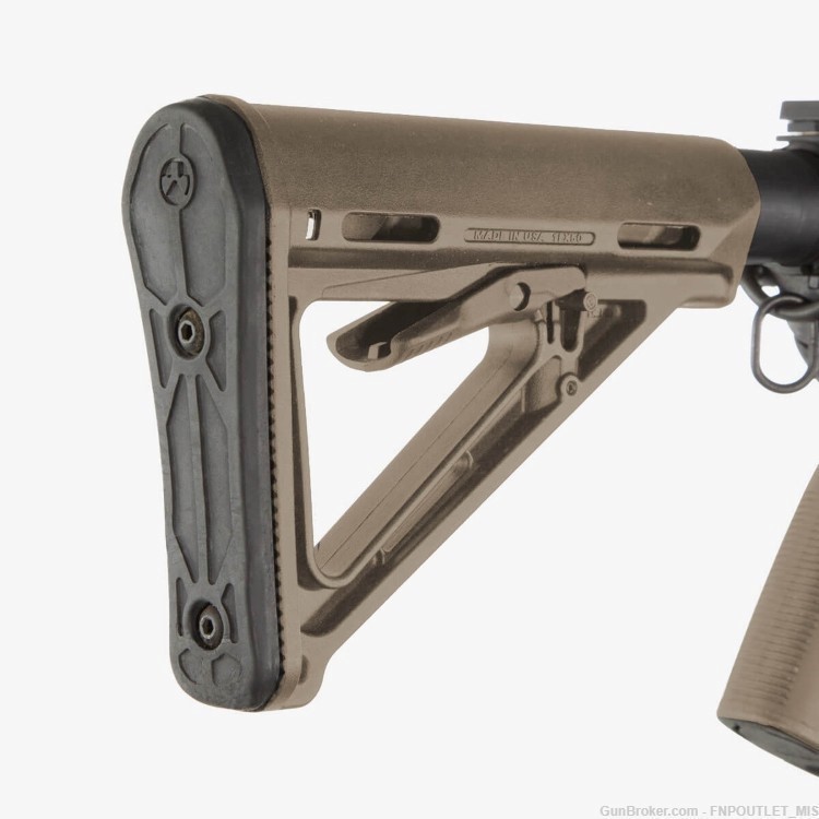 MOE® Carbine Stock – Mil-Spec-img-2