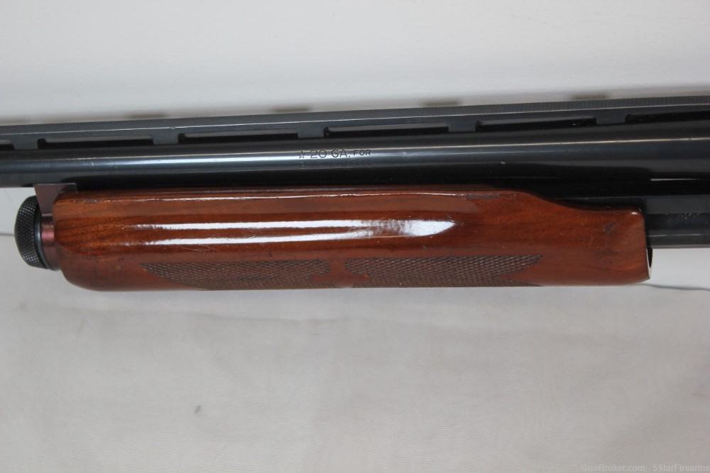 REMINGTON 870 Wingmaster 870 20ga 28" Barrel Layaway Available NO RESERVE!-img-15