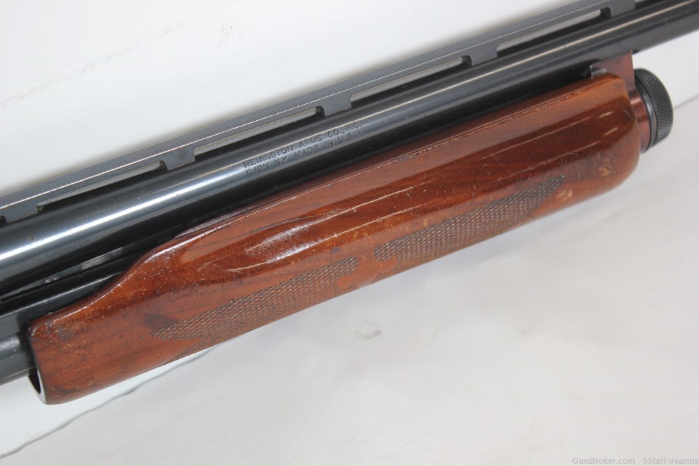 REMINGTON 870 Wingmaster 870 20ga 28" Barrel Layaway Available NO RESERVE!-img-7