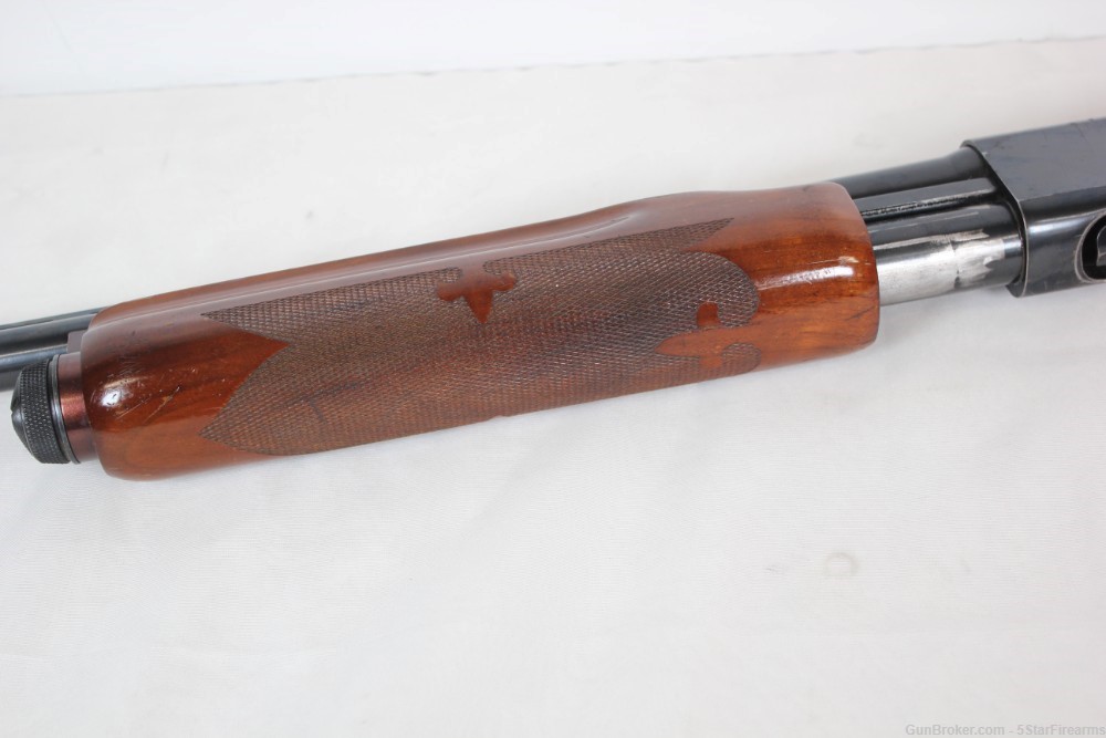 REMINGTON 870 Wingmaster 870 20ga 28" Barrel Layaway Available NO RESERVE!-img-18