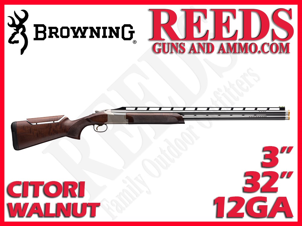 Browning Citori 725 High Rib Sporting Adjustable 12 Ga 3in 32in 0136243009-img-0