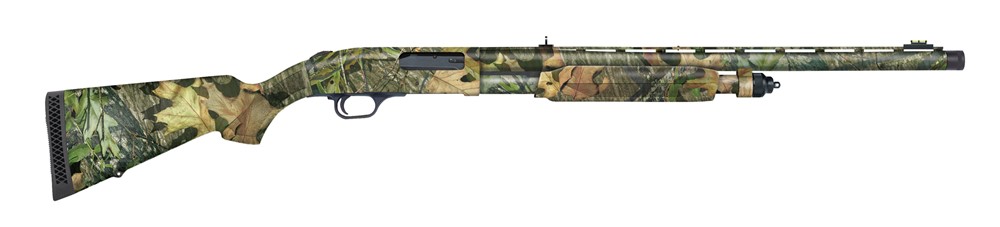 Mossberg 835 Ulti-Mag Turkey Obsession Camo 12 Ga 3-1/2in 24in 62233-img-0