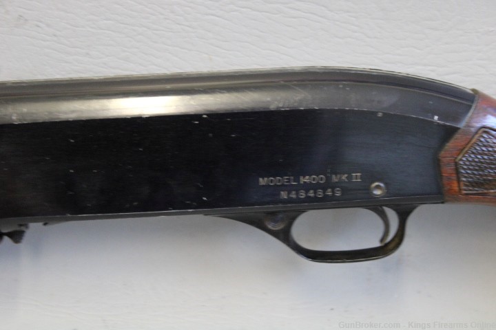 Winchester 1400 MK II 20 GA Item S-126-img-17