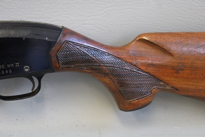 Winchester 1400 MK II 20 GA Item S-126-img-16