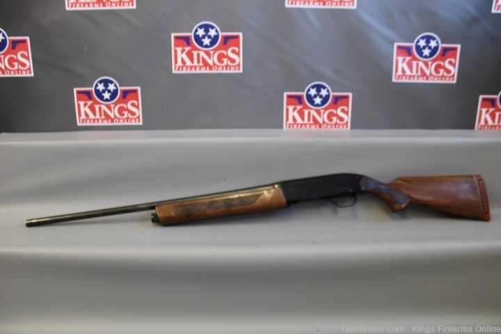 Winchester 1400 MK II 20 GA Item S-126-img-0