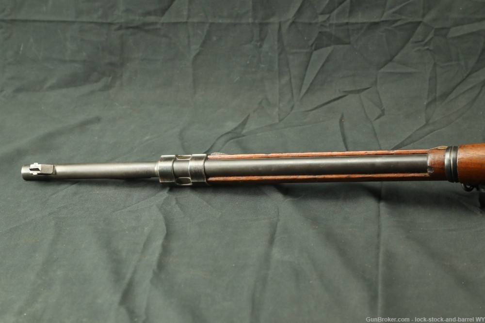 1915 Amberg Gewehr 98 29” Barrel in 8mm Mauser Bolt Action Rifle, C&R-img-12
