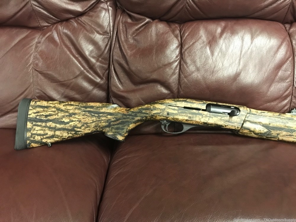 Remington 11-87 Special Purpose Turkey 21" Camo TRADES / LAYAWAY ??-img-2