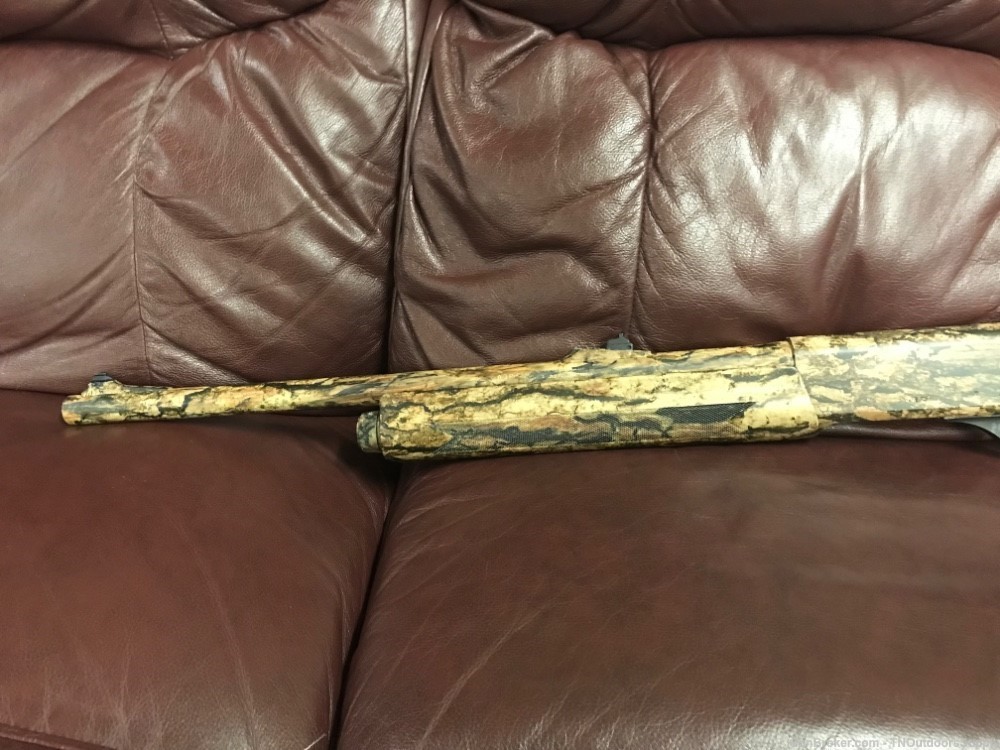 Remington 11-87 Special Purpose Turkey 21" Camo TRADES / LAYAWAY ??-img-16