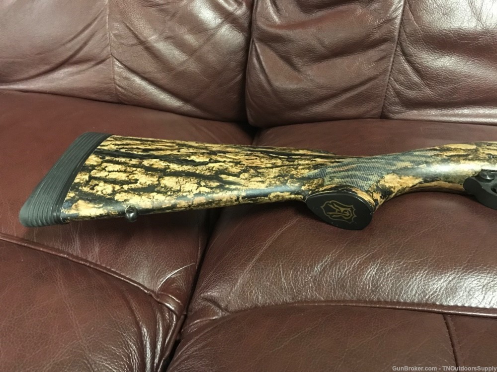 Remington 11-87 Special Purpose Turkey 21" Camo TRADES / LAYAWAY ??-img-12