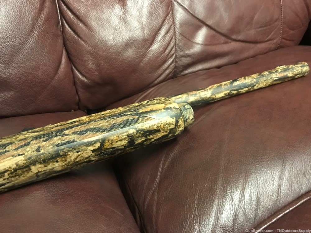 Remington 11-87 Special Purpose Turkey 21" Camo TRADES / LAYAWAY ??-img-19