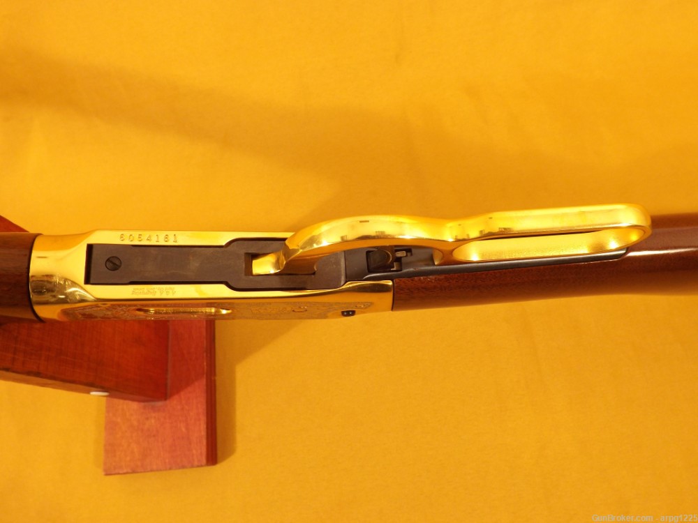WINCHESTER 94AE 30-30WIN LEVER ACTION COMMEMORATIVE RIFLE 1880-1912-img-24