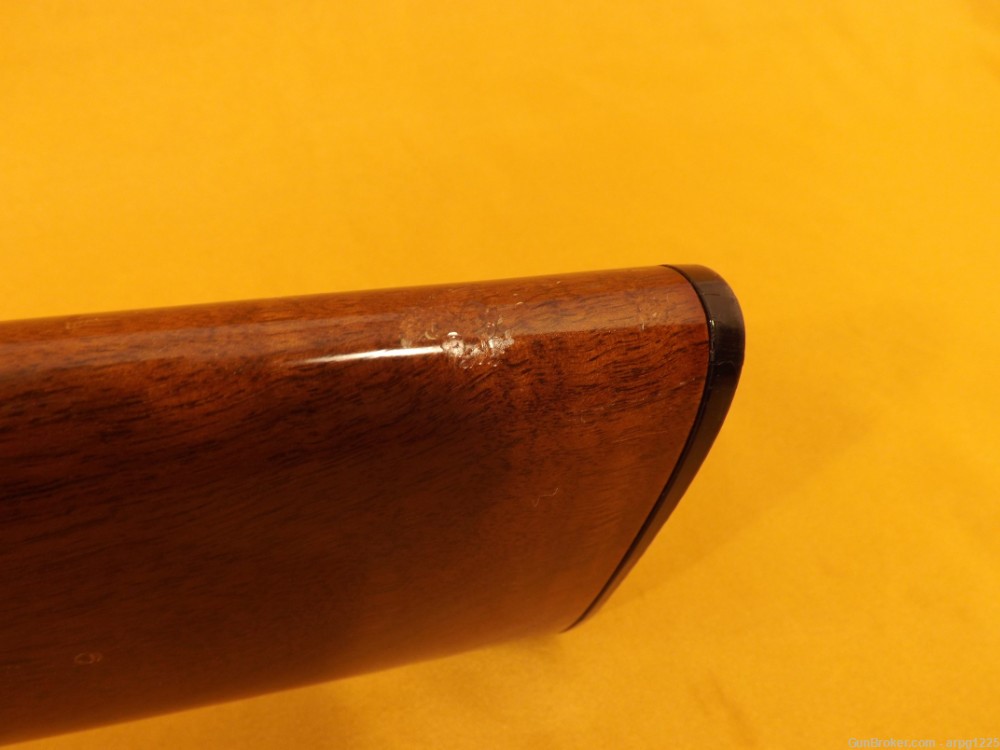 WINCHESTER 94AE 30-30WIN LEVER ACTION COMMEMORATIVE RIFLE 1880-1912-img-21
