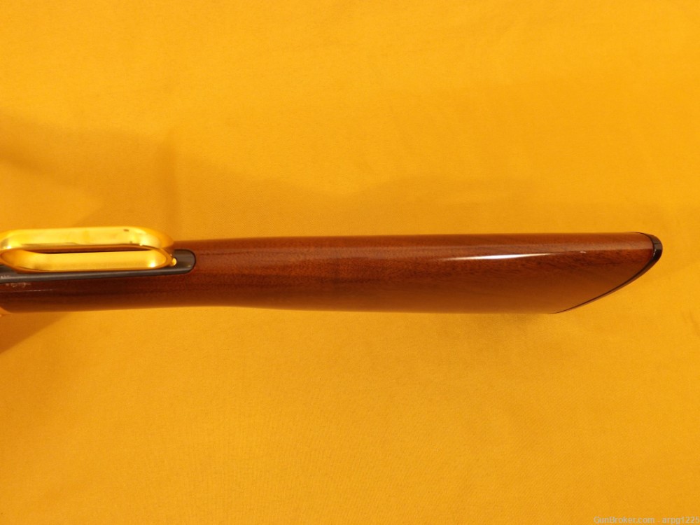 WINCHESTER 94AE 30-30WIN LEVER ACTION COMMEMORATIVE RIFLE 1880-1912-img-23