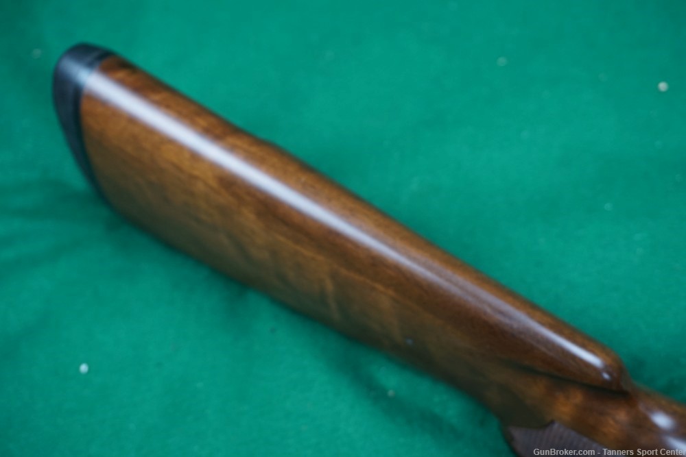 Remington 700 Mountain Rifle .280 .280rem 22" W/ Leupold Scope -img-13