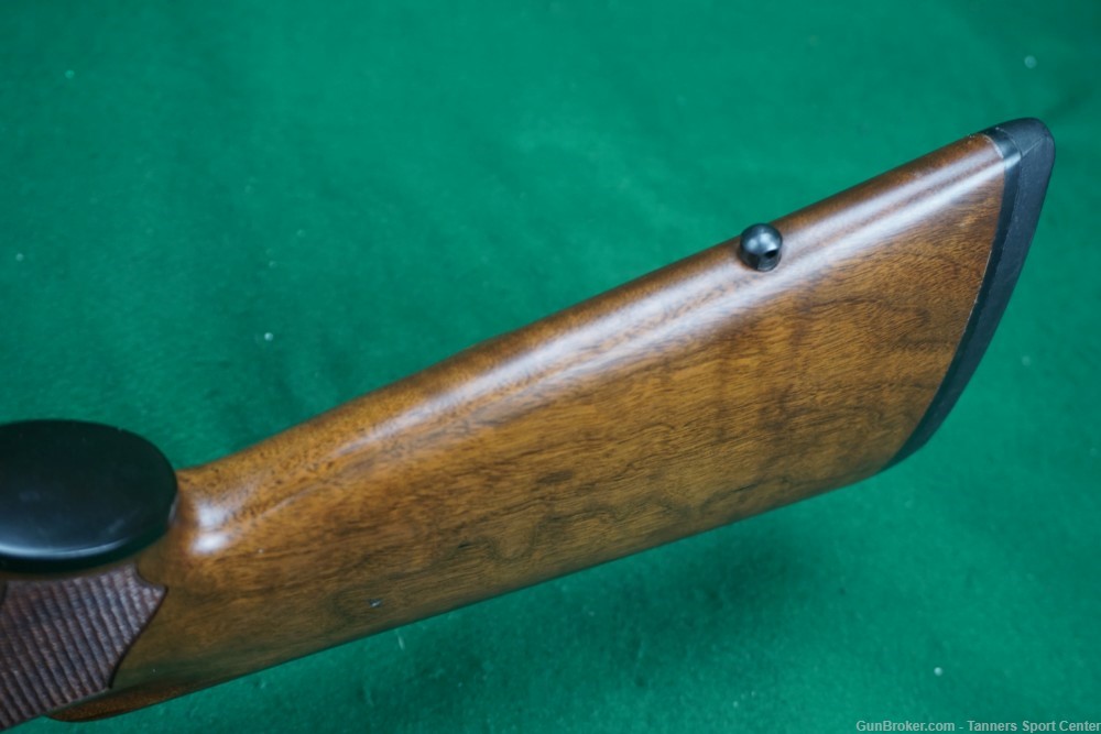 Remington 700 Mountain Rifle .280 .280rem 22" W/ Leupold Scope -img-24