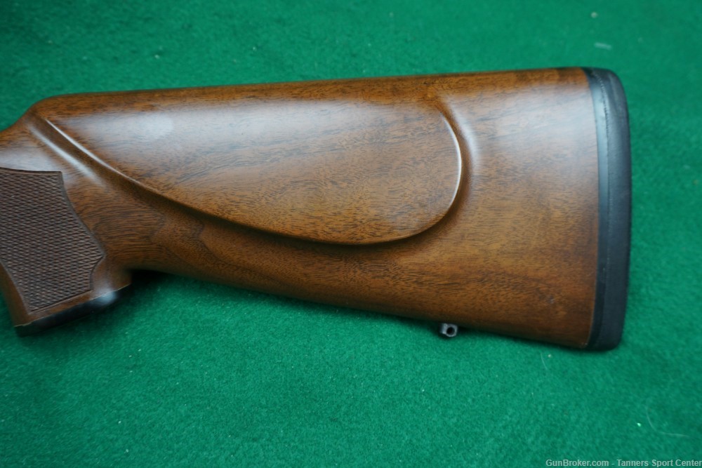 Remington 700 Mountain Rifle .280 .280rem 22" W/ Leupold Scope -img-16