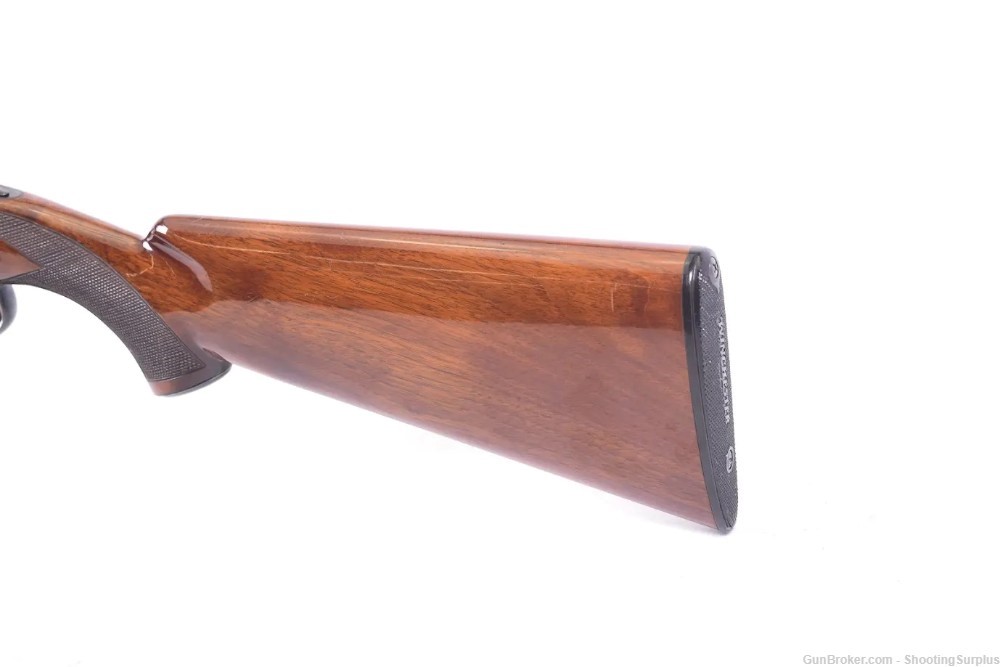 Winchester Model 101 Over & Under 28 Gauge SN K229322 Made in Japan-img-1