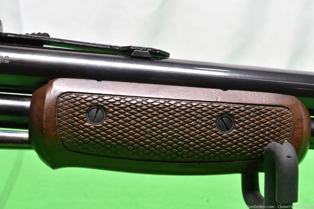 Taurus C45 Thunderbolt .45 Colt pump-action rifle color case hardened-img-5