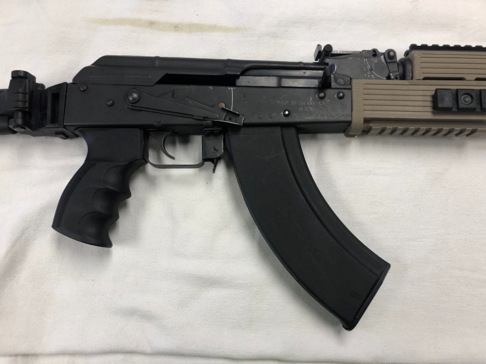 Century Arms WASR-10 AK47-img-2