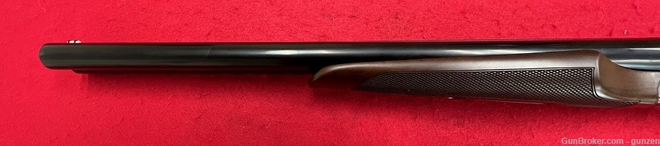 Huglu / CZ Sharp-Tail Coach 12 Gauge *No Reserve*-img-7