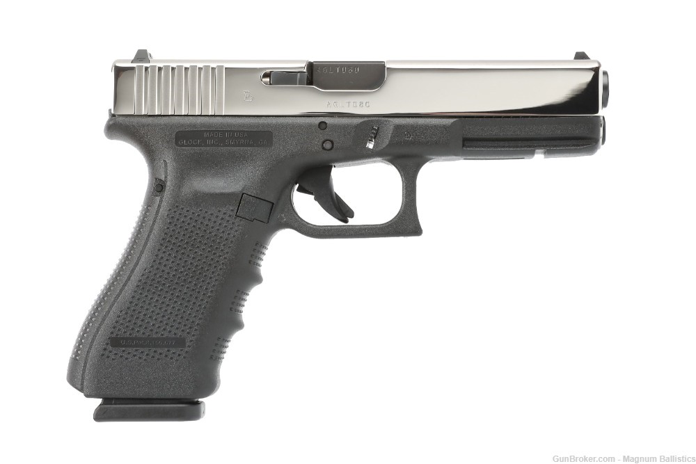 Glock 17 Gen 4 9mm 39474-img-1
