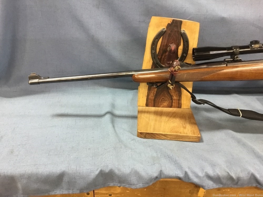 Ruger M77 Hawkeye .338 Win Mag-img-1