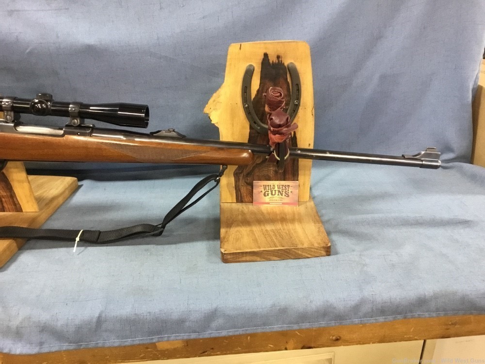 Ruger M77 Hawkeye .338 Win Mag-img-2
