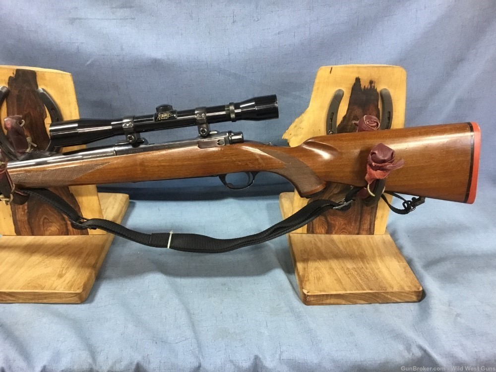 Ruger M77 Hawkeye .338 Win Mag-img-0