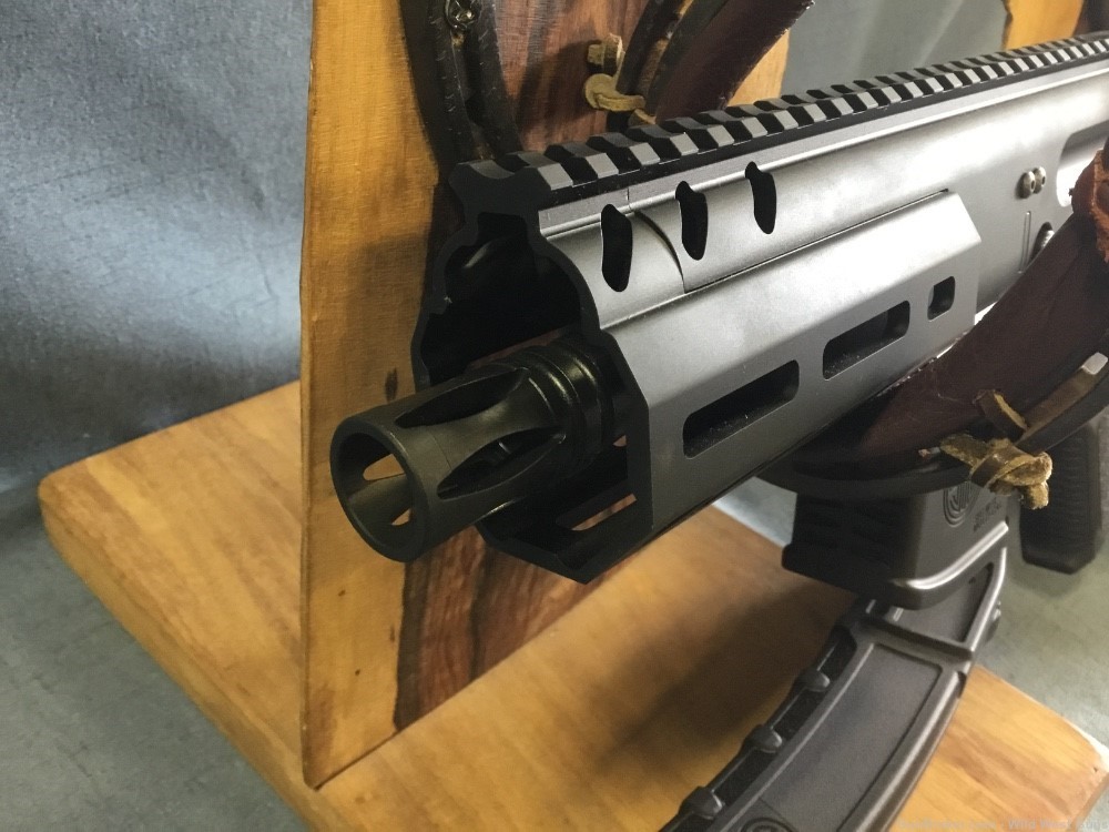 Sig Sauer MPX K 9mm-img-3