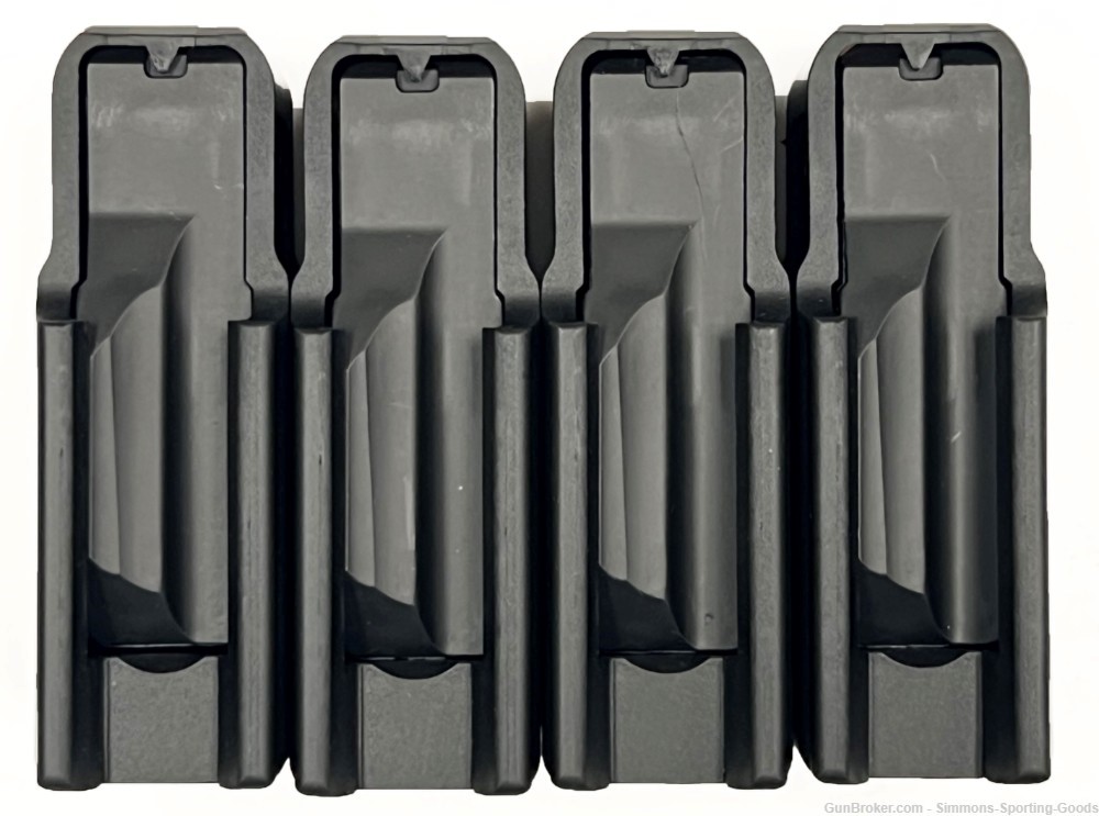 Sauer 100 & 101 or M18 (S10501) 243Win 308Win 6.5CM 7mm08 Magazine - Qty. 4-img-0