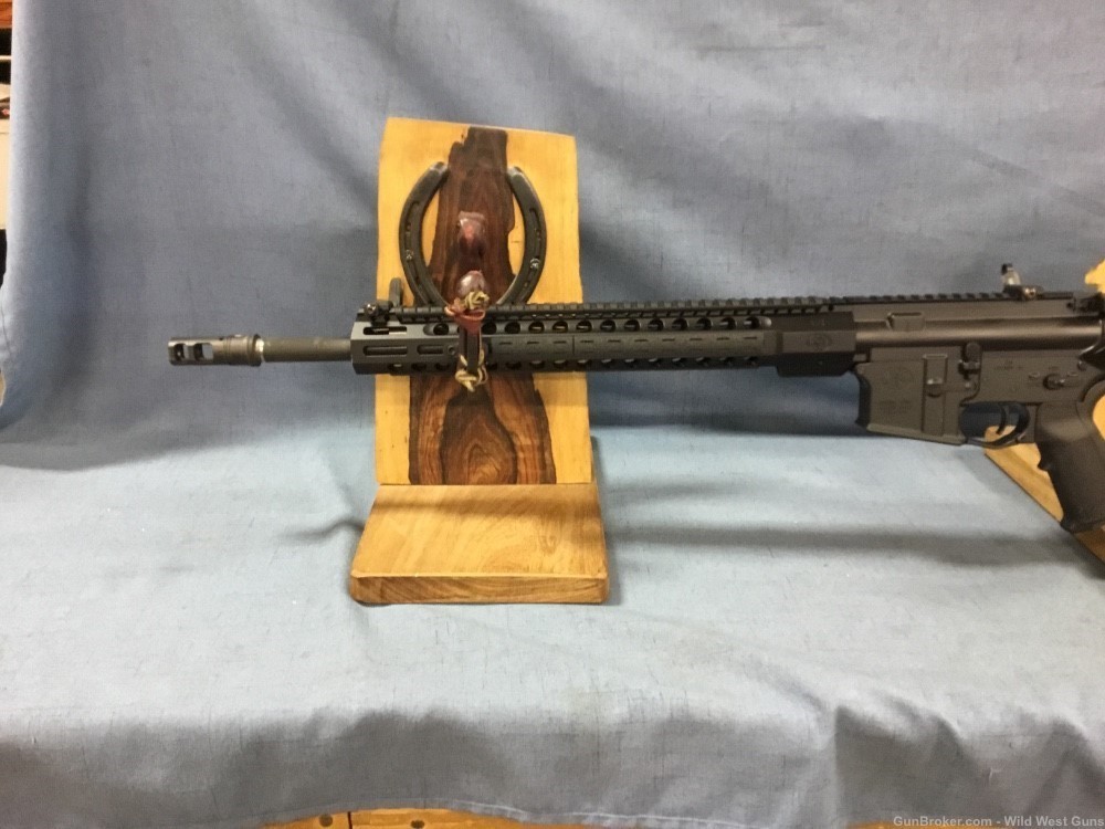 FN FN15, 5.56x45 NATO-img-1