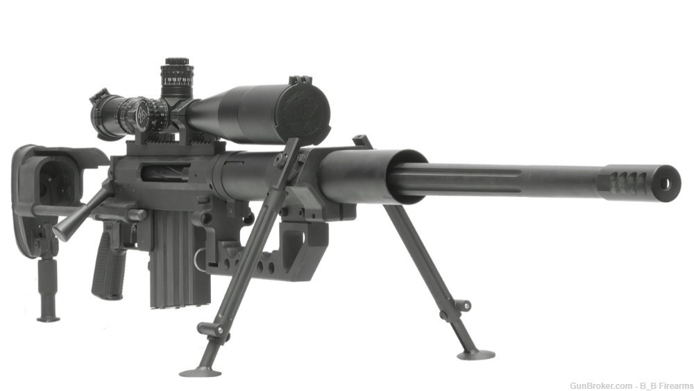 CheyTac USA M200 Intervention-img-0