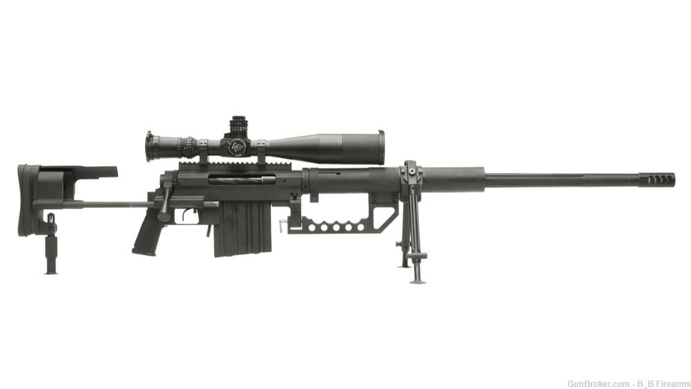 CheyTac USA M200 Intervention-img-3