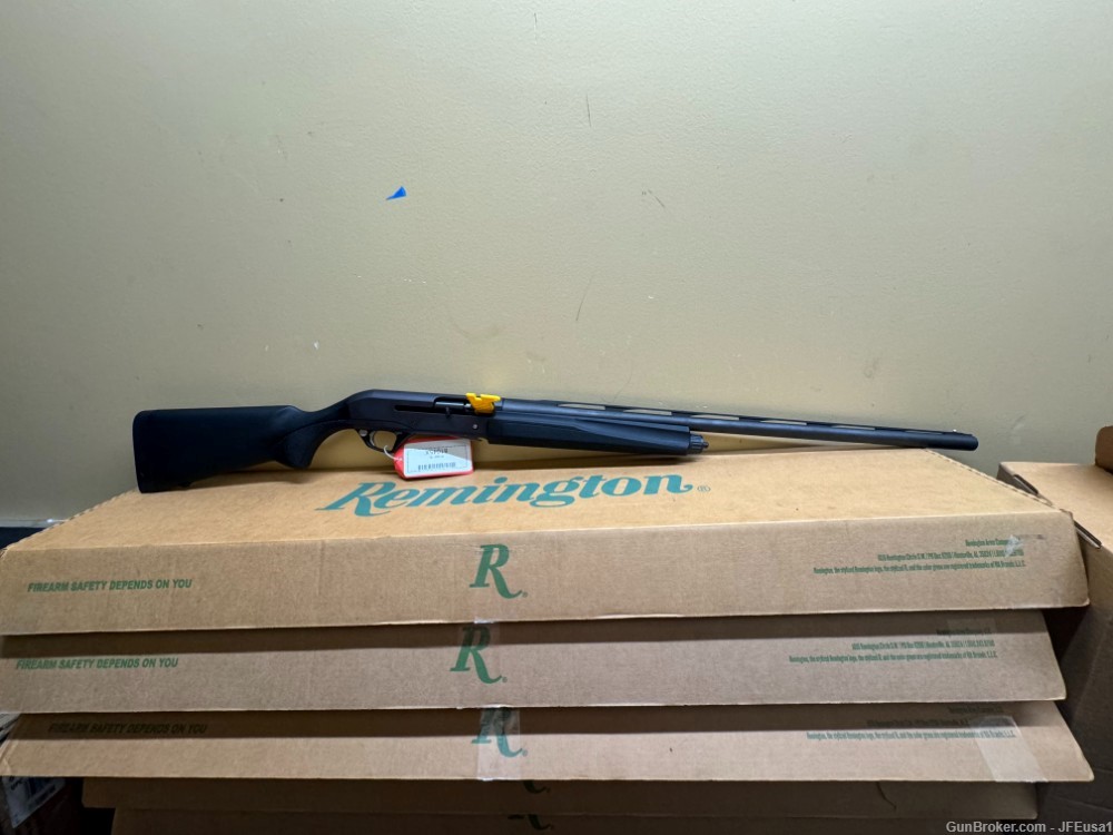 Remington Versa Max Sportsman 28" 12G-img-0