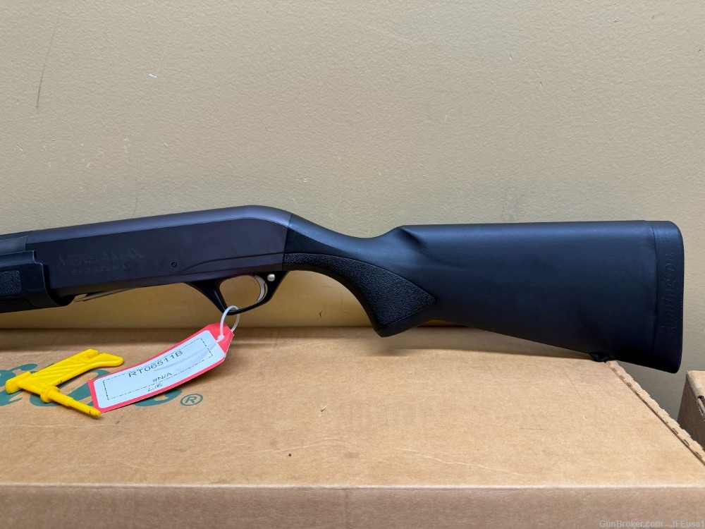 Remington Versa Max Sportsman 28" 12G-img-2