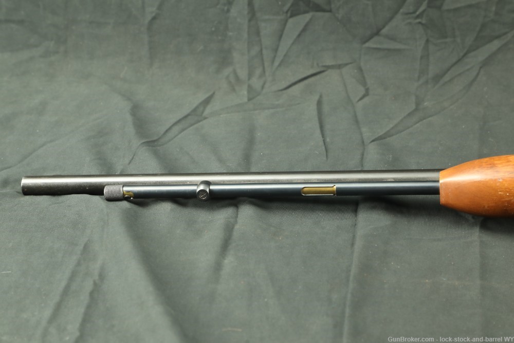 Remington Speedmaster Model 552 .22 S/L/LR 23.5” Semi-Auto Rifle C&R 1971-img-16