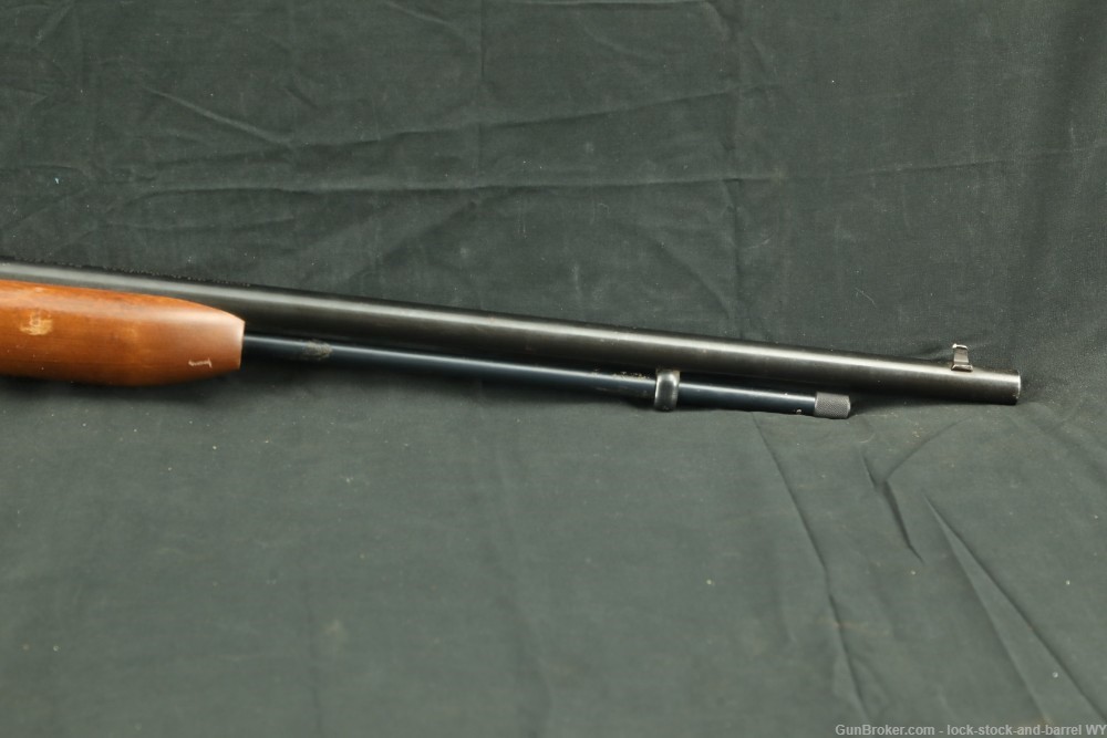 Remington Speedmaster Model 552 .22 S/L/LR 23.5” Semi-Auto Rifle C&R 1971-img-6