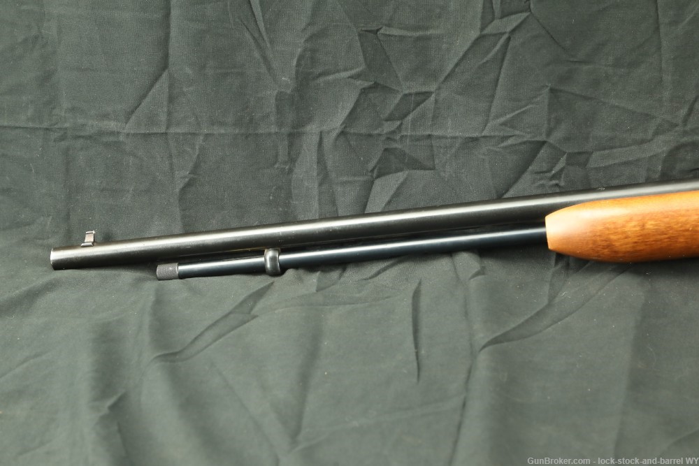 Remington Speedmaster Model 552 .22 S/L/LR 23.5” Semi-Auto Rifle C&R 1971-img-8