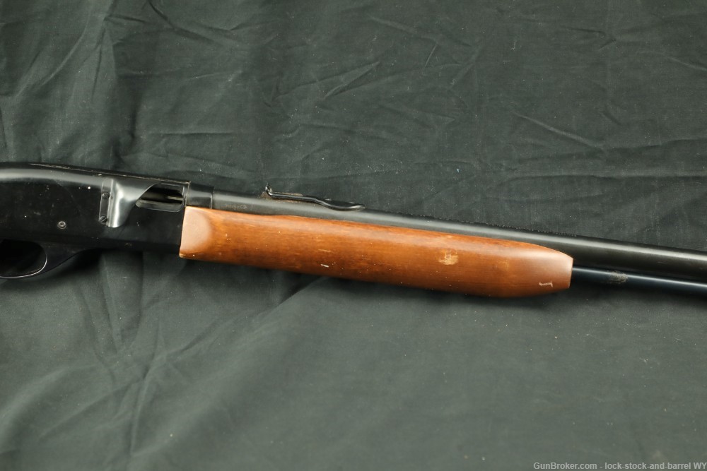 Remington Speedmaster Model 552 .22 S/L/LR 23.5” Semi-Auto Rifle C&R 1971-img-5
